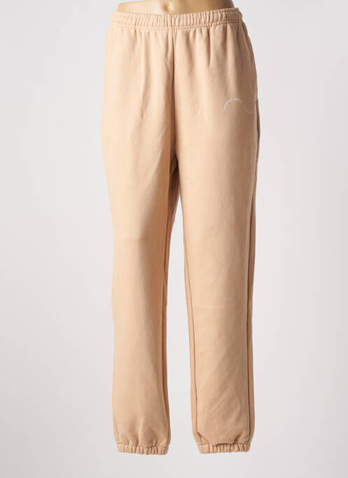 Trening bej CATWALK femeie