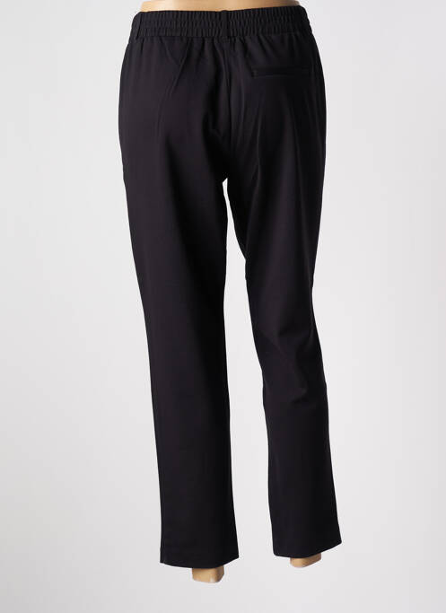 Pantalon slim negru TOM TAILOR femeie