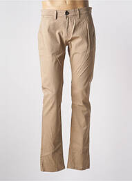 Pantalon chino buzunare mărime normală bej TOM TAILOR homme