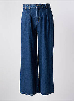 Blugi cu croială dreaptă albastru NOISY MAY bărbat