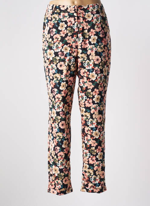 Pantalon slim negru VERO MODA femeie