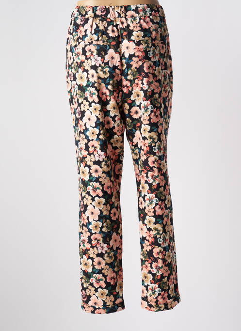 Pantalon slim negru VERO MODA femeie