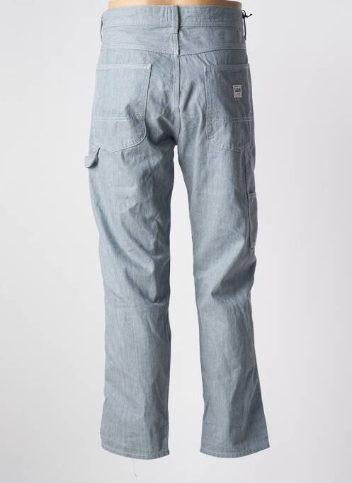 Pantalon drept gri LEE bărbat