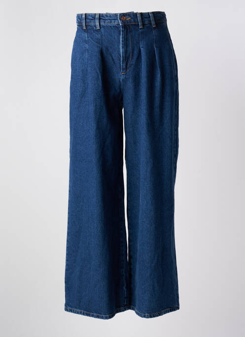 Blugi cu croială dreaptă albastru NOISY MAY bărbat