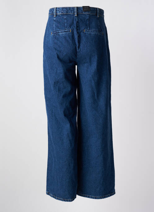 Blugi cu croială dreaptă albastru NOISY MAY bărbat