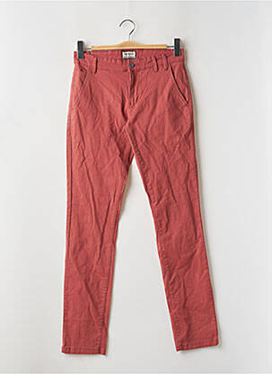 Pantalon chino portocaliu SHINE ORIGINAL bărbat