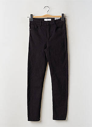 Blugi skinny negru MNG femeie