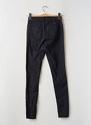Blugi skinny mărime normală mărime normală negru VERO MODA femeie