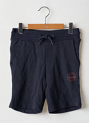 Bermudă albastru JACK & JONES băiat