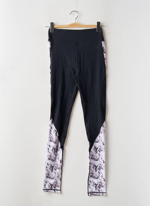 Colant negru ASTRID BLACK LABEL femeie