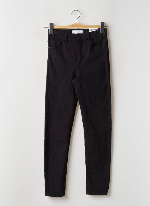 Blugi skinny negru MNG femeie