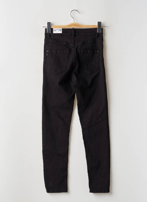 Blugi skinny negru MNG femeie