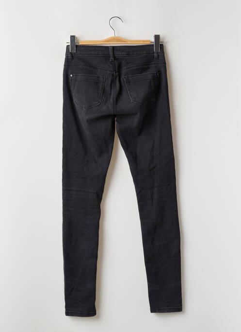 Blugi skinny negru ONLY femeie