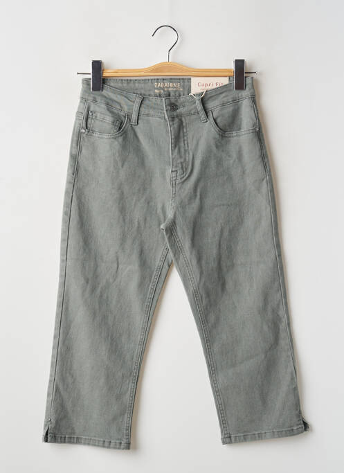 Corsar verde ZABAIONE femeie