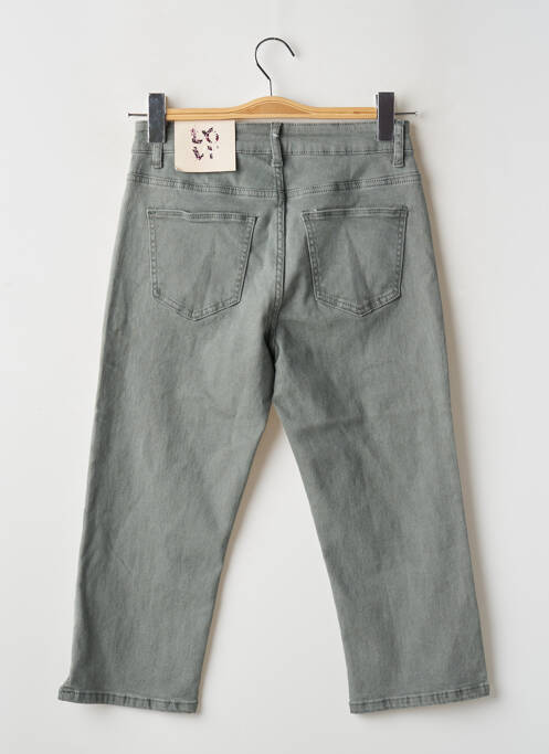 Corsar verde ZABAIONE femeie