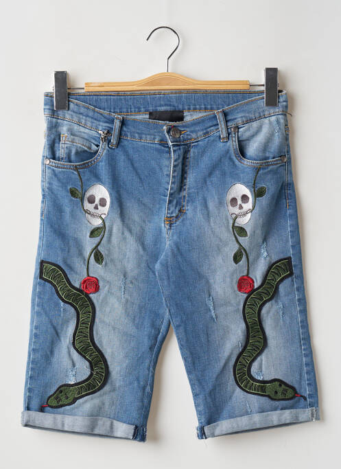 Bermudă albastru JOHN RICHMOND băiat