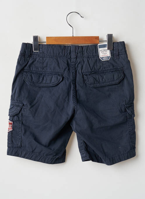 Bermudă albastru PETROL INDUSTRIES băiat