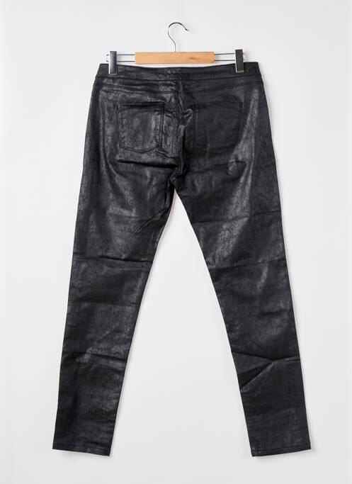 Jegging negru DENIM STUDIO femeie