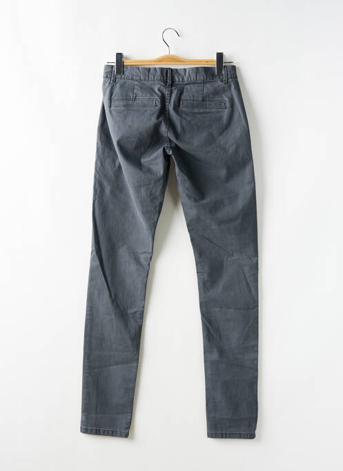 Pantalon chino gri ONLY & SONS bărbat