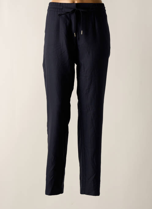 Pantalon chino albastru S.OLIVER femeie