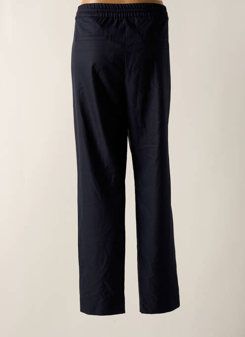 Pantalon chino albastru S.OLIVER femeie