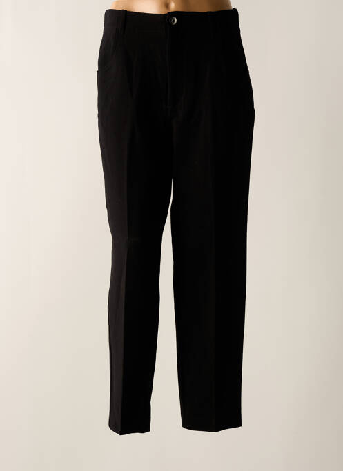 Pantalon slim negru ONLY femeie