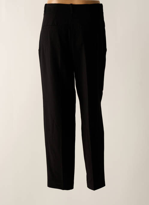 Pantalon slim negru ONLY femeie