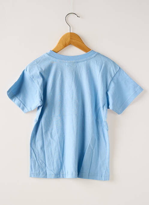 Tricou albastru SG copil