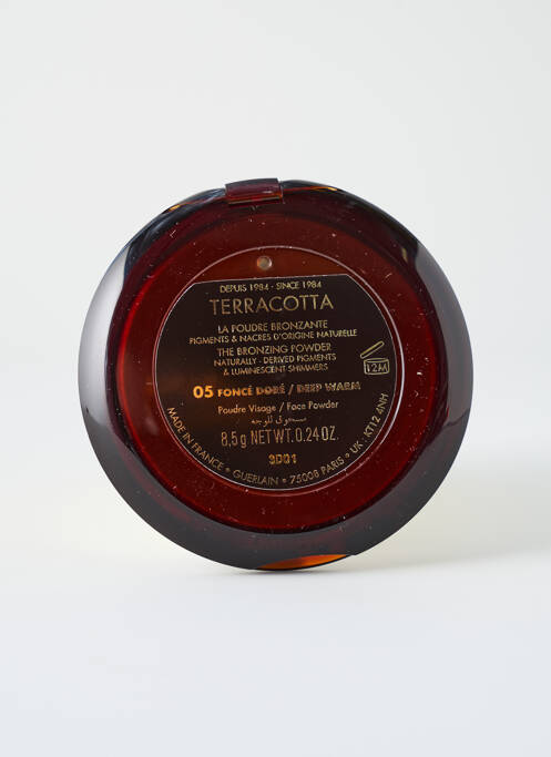 Fond de ten maro GUERLAIN femeie