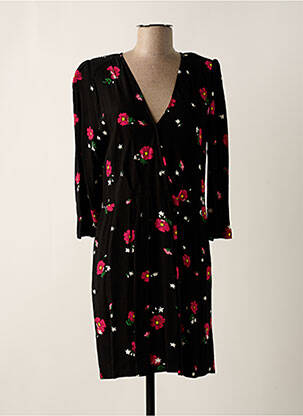 Rochie midi negru PABLO femeie