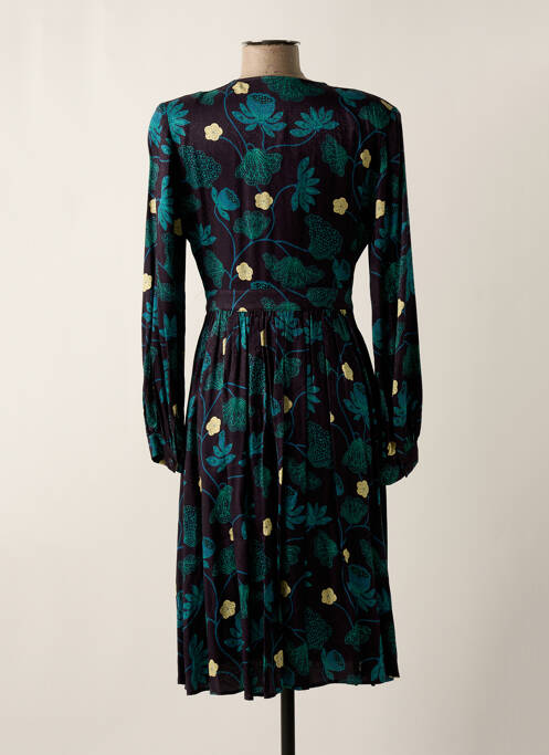 Rochie midi negru IDANO femeie