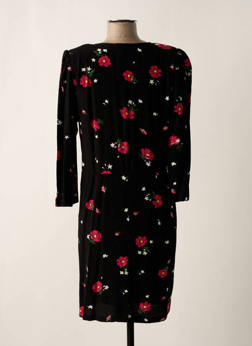 Rochie midi negru PABLO femeie