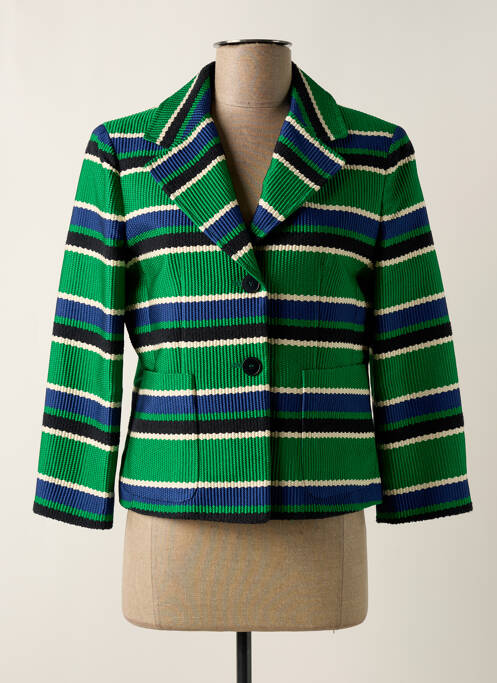 Sacou verde GERARD DAREL femeie