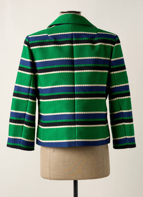 Sacou verde GERARD DAREL femeie