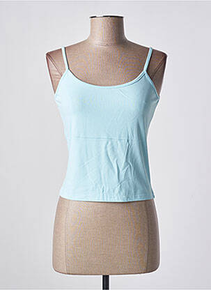 Top albastru deschis RENDEZ-VOUS femeie