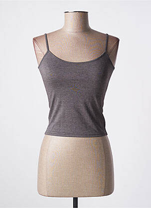 Top gri RENDEZ-VOUS femeie