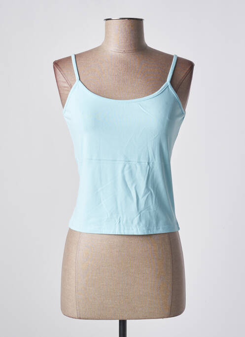 Top albastru deschis RENDEZ-VOUS femeie