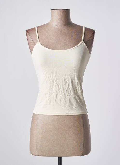 Top bej deschis RENDEZ-VOUS femeie