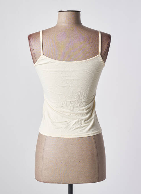 Top bej deschis RENDEZ-VOUS femeie