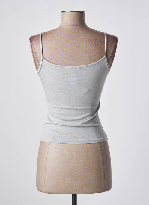 Top gri deschis RENDEZ-VOUS femeie