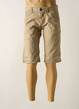 Bermudă maro EDC bărbat