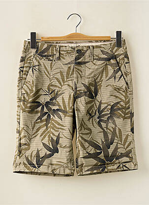 Bermudă verde JACK & JONES bărbat