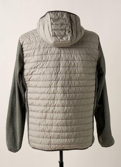 Geacă matlasată gri JACK & JONES bărbat