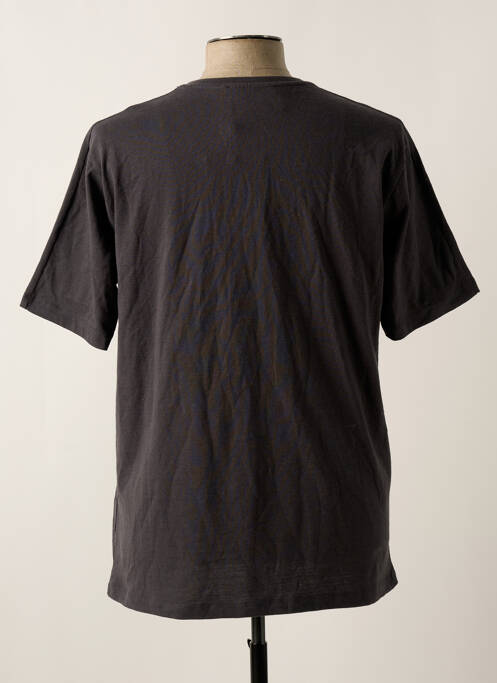 Tricou gri TOURIST LEMC bărbat