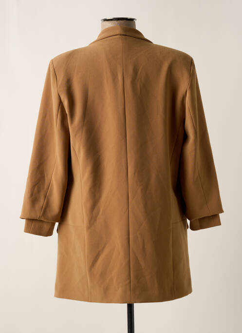 Sacou maro GREEN ICE femeie