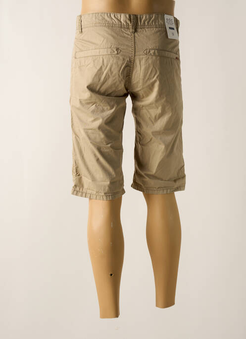 Bermudă maro EDC bărbat