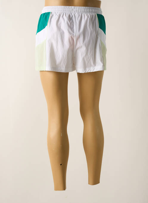 Șort de baie alb ELLESSE bărbat