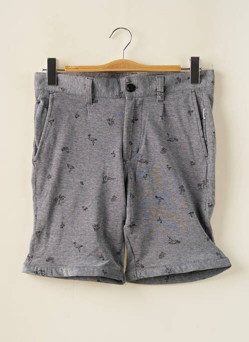 Bermudă gri ONLY&SONS bărbat