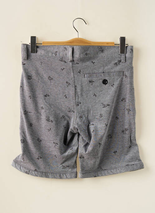 Bermudă gri ONLY&SONS bărbat