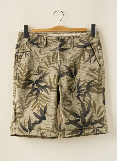 Bermudă verde JACK & JONES bărbat